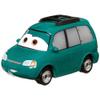 Disney Pixar Cars Colin Bohrev - Metal Series 1:55 Scale view 2