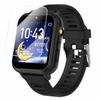 Cosjoype Kids Game Smart Watch for Kids with 39 Puzzle Games HD Touch Screen Camera Music Player Pedometer Alarm Clock Calculator Flashlight 12/24hr Kid Watch Gift for 4-12 Year Old Boys Toys for Kid view 1
