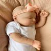 KAWAYII 49CM Reborn Sleeping Lifelike Polular Doll Gifts for Children Soft Hand-Drawing Hair Rooted Eyelash Collectible Art Doll view 3