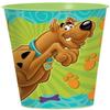 Amscan Scooby Doo Birthday Party Supplies Bundle Pack includes 12 Plastic Cups view 2