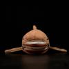 ZHONGXIN MADE Simulation Megamouth Shark Plush Toy - Realistic 20" Long Lifelike Whale Stuffed Toys, Super Soft Realistic Sea Simulation Shark Plush Gift Collection for Kids Children view 3