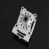 GTBRacing Metal CNC Aluminum Integration Clutch Carrier Bell with Bearing for 1/5 RC Car LOSI Desert Buggy Gas DBXL XL V1.0 Upgrade Part (Silver) view 1