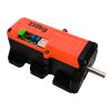 DOCYKE 350kg High Torque RC Servo, 2 in 1 Mode 16V~24V High Voltage Full Metal Gear Digital Servo Angle 360 view 1