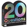 20 Questions The Original Game of People Places and Things from University Games, for 2 to 6 Players Ages 12 and Up view 1