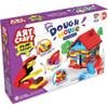 Art Craft 3676 Putty Set, Multi-Colour view 2