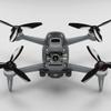 Master Airscrew Ludicrous Propellers for DJI FPV - Black, 4 pcs view 3