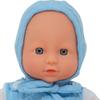12 inch Realistic Baby Doll with Soft Body and Vinyl Head, Arms, and Legs, Beautiful Soft Baby Doll Dressed in a Matching Onesie and Hat  Packaged in a Gift Box Ideal Size for Toddlers, Boys, Girls view 4