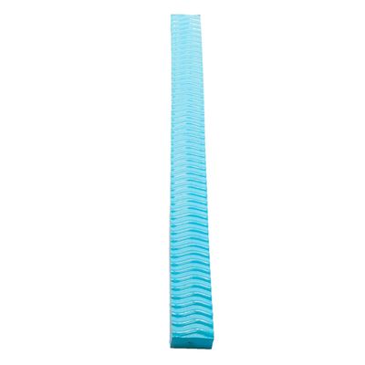 VOS Liberty Foam Pool Wavy Noodle, Premium & Big, Super Soft Pool Noodle for Swimming and Floating, Pool Floats, Lake Floats for Adults & Kids, Single Pack