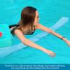VOS Liberty Foam Pool Wavy Noodle, Premium & Big, Super Soft Pool Noodle for Swimming and Floating, Pool Floats, Lake Floats for Adults & Kids, Single Pack view 4