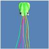 5.5M Soft Octopus Kite Easy to Assemble and Fly Kite, Fly Kite for Boys and Girls, Can Take Off Even in Low Wind LSDRALOBBEB 0408(Color:10,Size:) view 1