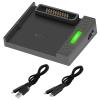 Hanatora Battery USB Charger with PD/QC3.0 for DJI Air 2S,Mavic Air 2 Drone, Charging Hub Accessories view 1