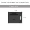Hanatora Battery USB Charger with PD/QC3.0 for DJI Air 2S,Mavic Air 2 Drone, Charging Hub Accessories view 4