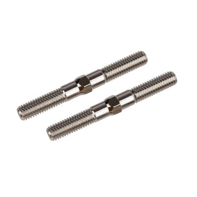 Team Associated Turnbuckles 5x44mm ASC89299 Electric Car/Truck Option Parts