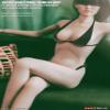 1/6 Scale Female Action Figure Body, 12inch Girl Seamless Super Flexible Pale/Suntan Figure Body Doll (19B-Suntan Skin/Middle Bust) view 3