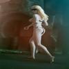 1/6 Scale Female Action Figure Body, 12inch Girl Seamless Super Flexible Pale/Suntan Figure Body Doll (22A-Pale Skin/Middle Bust Muscular Body) view 2