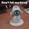 ENERGIZE LAB Eilik  Cute Robot Pets for Kids and Adults, Your Perfect Interactive Companion at Home or Workspace, Unique Gifts for Girls & Boys. view 3