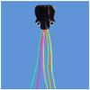 5.5M Soft Octopus Kite Easy to Assemble and Fly Kite, Fly Kite for Boys and Girls, Can Take Off Even in Low Wind LSDRALOBBEB 0408(Color:5,Size:) view 1