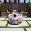 Poolmaster Inflatable Swimming Pool, Summer Garden view 3