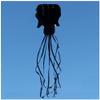 5.5M Soft Octopus Kite Easy Fly Kids Gift with 100M Flying Line and Spool LSDRALOBBEB 0408(Color:6,Size:) view 1