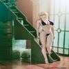 1/6 Scale Female Action Figure Body, 12inch Girl Seamless Super Flexible Pale/Suntan Figure Body Doll (20A-Pale Skin/Big Bust) view 2
