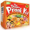 DEANCO Prank kit - 40 + Piece Set - Gags & Practical Joke Toys - Prank Stuff for April Fools - Ultimate Practical Jokes - Toys for Boys 8-10 view 1