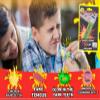 DEANCO Prank kit - 40 + Piece Set - Gags & Practical Joke Toys - Prank Stuff for April Fools - Ultimate Practical Jokes - Toys for Boys 8-10 view 4