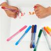 I-K-E-A MLA Felt-Tip Pen Mixed Colors Polypropylene (pack of 24) view 2