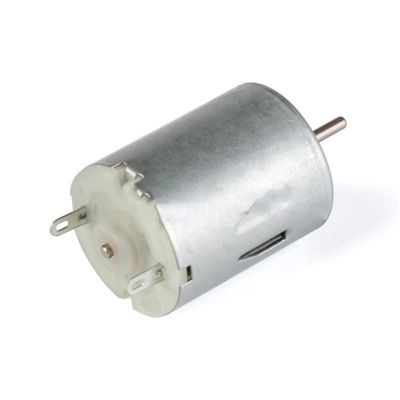 280 Permanent Magnet Dc Motor, Small Motors, Mini Motor, Hobby Small Outboard Boat Motors Round Small Motor