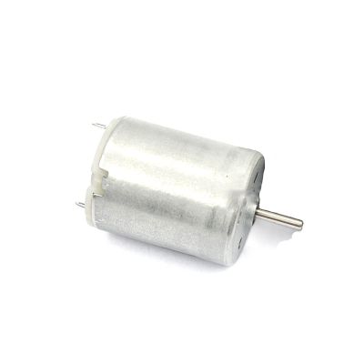 280 Wind Up Toy Boat Model Motor, 9v Electric 6v Dc Tiny Motor, DIY High Torque Motor