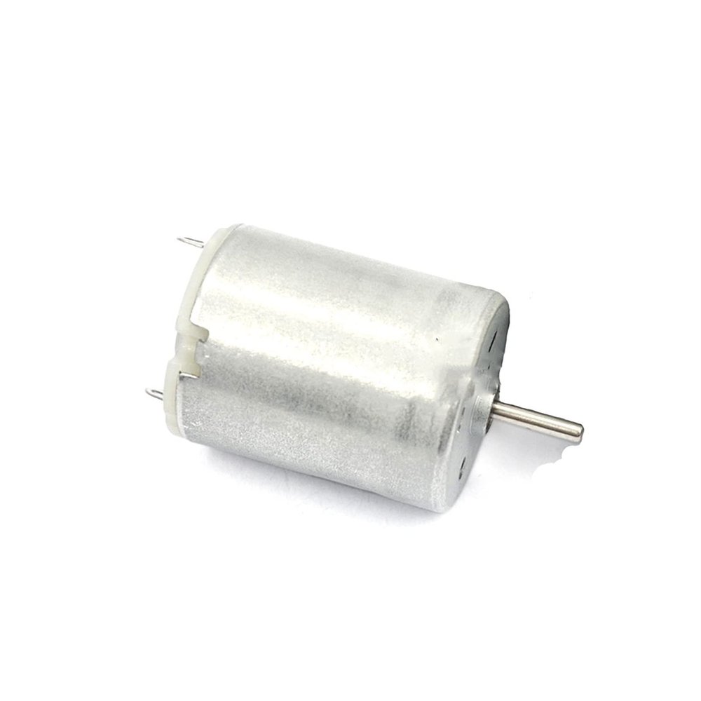 280 Wind Up Toy Boat Model Motor, 9v Electric 6v Dc Tiny Motor, DIY High Torque Motor