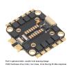 Astibym HAKRC 4 in 1 ESC 45A Electronic Speed Controller with Double Hole Spacing Electronic Components for FPV RC Drone view 3
