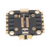 Astibym HAKRC 4 in 1 ESC 45A Electronic Speed Controller with Double Hole Spacing Electronic Components for FPV RC Drone view 4