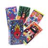 WuChunRui Tarot Del Fuego Cards Tarot Card Family Game view 1