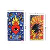 WuChunRui Tarot Del Fuego Cards Tarot Card Family Game view 4