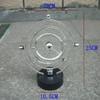 ND Kinetic Orbital Revolving Gadget Perpetual Motion Desk Art Toy Office Decoration view 4
