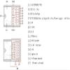 HTLNUZD Flysky FS-R7P R7P 2.4G 7CH ANT Protocol PWM Output RSSI Mini Receiver for FS-G7P Transmitter RC Car Boat DIY Parts view 4
