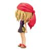 Banpresto 18069 Shaman King Anna Kyoyama (Ver.B) Q Posket Figure view 3