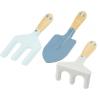 Ulysse - Blue Garden Tools - Wood, Metal - 235682 view 2