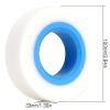 INJORA 1.9 Tire Foam 4pcs Dual Stage Softer Rubber Inner/Foam Outer Inserts for Axial SCX10 90046 TRX4,100-110mm view 2