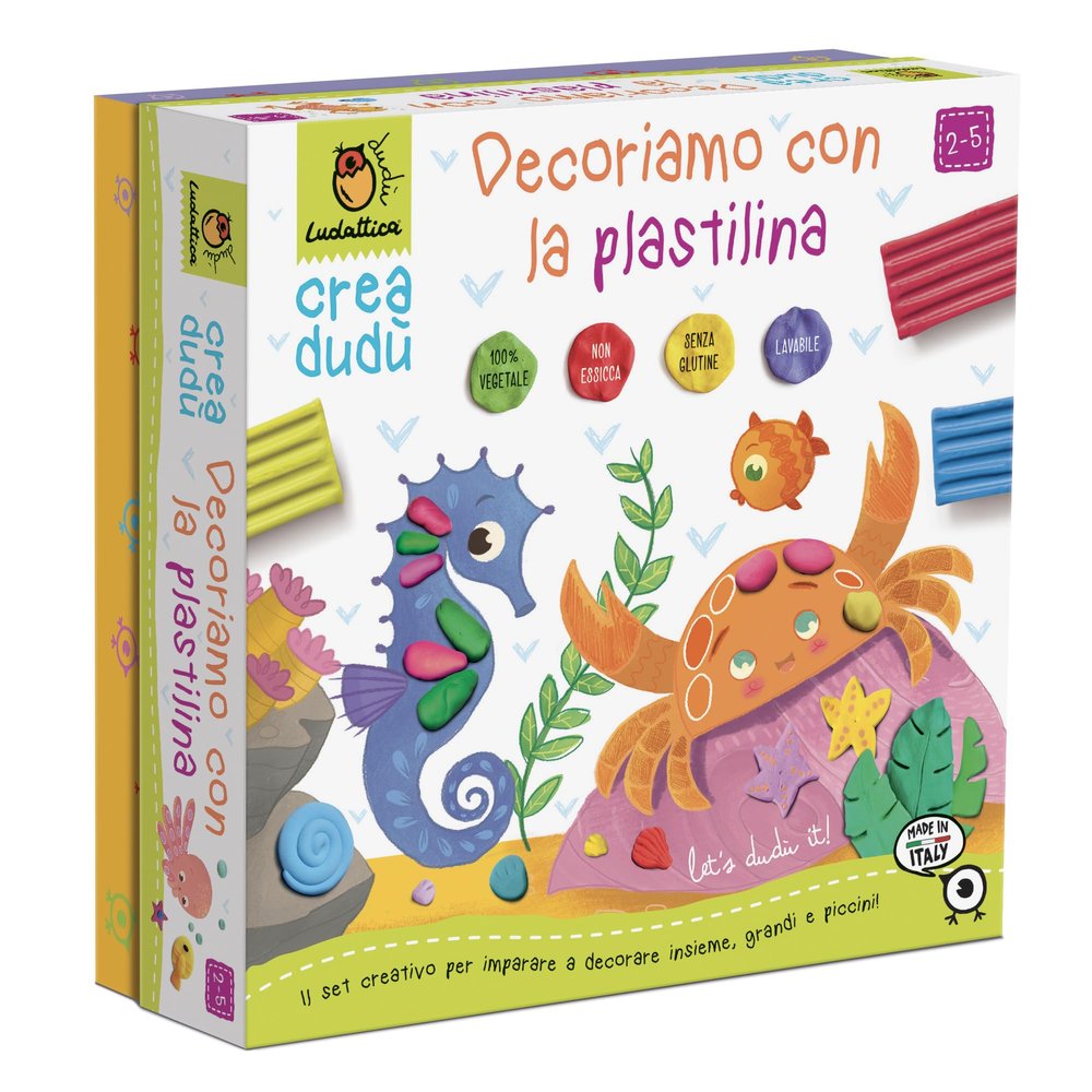 Ludattica - Toy, 746EE828E6