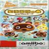 Animal Crossing Amiibo Card Vol. 5 (1 Box, 25 Packs), Shrink Included (Unopened), Amibo Card view 2