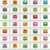 Animal Crossing Amiibo Card Vol. 5 (1 Box, 25 Packs), Shrink Included (Unopened), Amibo Card view 3