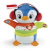 Clementoni Ping Tanzes 50717 Children's Soft Toy 12 Months and Above, Poland Version, Multi-Coloured view 1