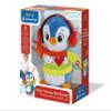 Clementoni Ping Tanzes 50717 Children's Soft Toy 12 Months and Above, Poland Version, Multi-Coloured view 2
