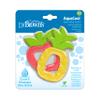 Dr. Brown's AquaCool Water-Filled Teether, Cooling Baby Teether Toy for Sore Gums, Apple Pineapple, BPA Free, 3m+, 2-Pack view 2