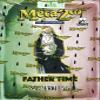 MetaZoo Trading Card Game Cryptid Nation Base Set Father Time Wilderness Theme Deck [1st Edition] view 1