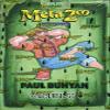 MetaZoo Trading Card Game Cryptid Nation Base Set Paul Bunyan Wilderness Theme Deck [1st Edition] view 1