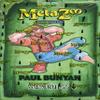MetaZoo Trading Card Game Cryptid Nation Base Set Paul Bunyan Wilderness Theme Deck [1st Edition] view 2