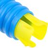 Fun Express Chalk Holders, 12 Pieces view 3