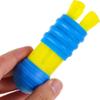Fun Express Chalk Holders, 12 Pieces view 4